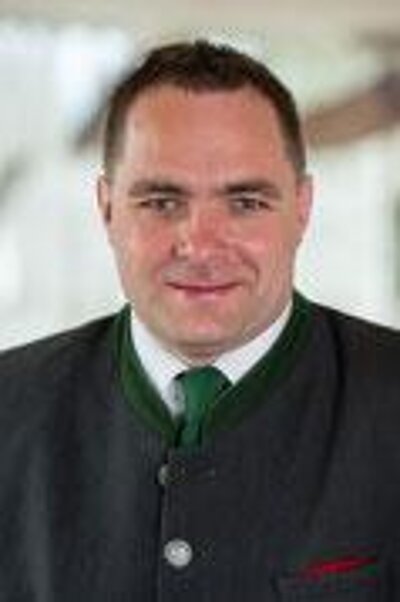 Thomas Franz Schürz