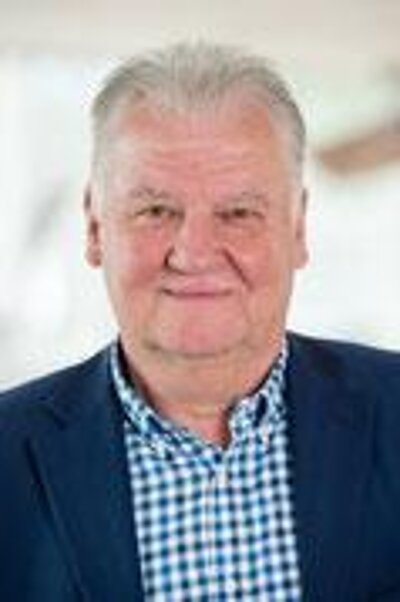 Walter Holzleithner
