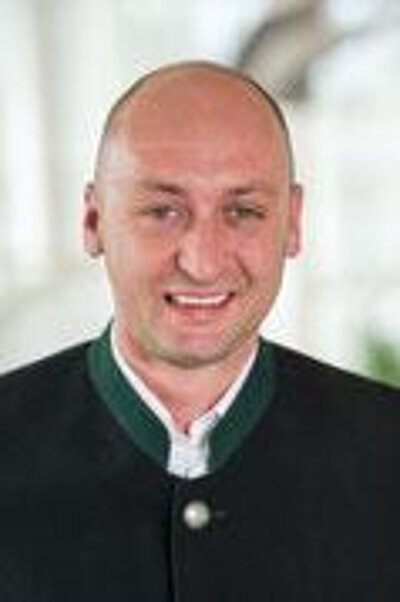 Armin Eder