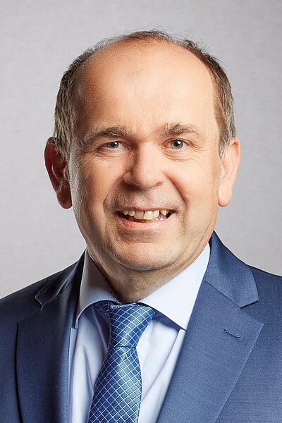 Klaus Wahlmüller
